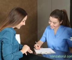 Patient Care Clinica Stomatologica