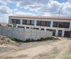Vand Teren Comuna Pantelimon - 417 MP Intravilan - IDEAL Constructie CASA - Pret usor Negociabil