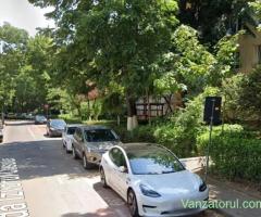 Garsoniera decomandata confort 1. Zona Izvorul Crisului.