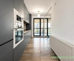 Apartament 2 camere Tomis Park 63 mp utili Mobilat complet