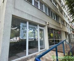 Spatiu comercial de vanzare Alexandru Obregia - Berceni