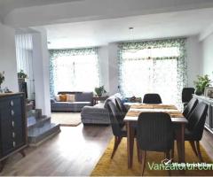 Duplex 3 dormitoare de inchiriat, mansarda open-space, Borhanci