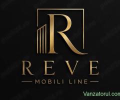 REVE ART -Montator mobilier la comanda