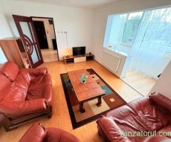 Apartament 3 camere, Podu Ros (Politehnica)
