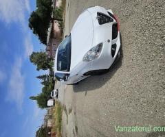Vand la pachet două Alfa Romeo Giulietta