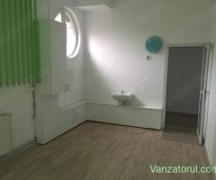 Spatiu comercial 125 mp