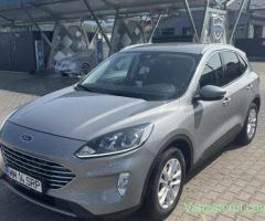 Ford Kuga TITANIUM 2021 diesel