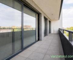 BDUL MAMAIA – LAKE VIEW - APARTAMENTE PREMIUM IN BLOC EXCLUSIVIST!
