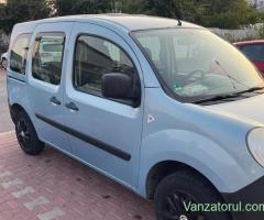 Vand Renault Kangoo !