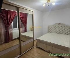 (pet friendly!) Ap. 2 camere - Păcurari Petru Poni