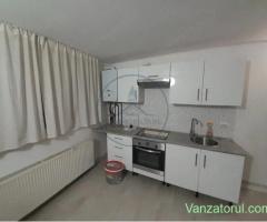GARSONIERA PARTER INALT,zona Panait Cerna
