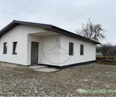 🏡 Case Premium în Ansamblu Rezidențial–Zona Beclean | De la 59.900€/ COMISION 0