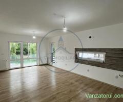 Apartament cu 4 camere Finisat 82 mp utili Parcare Inclusa