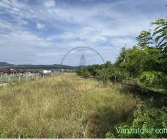 Teren intravilan de vânzare, 19.42 Ari – zona Unirea, TeraPlast Arena