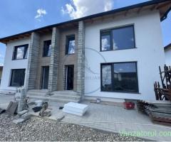 Duplex modern | Zona OMV Libertății