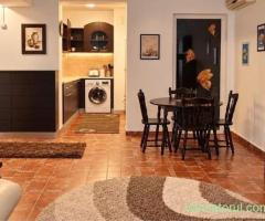 Apartament cu 2 camere de închiriat Cartierul Brâncuși