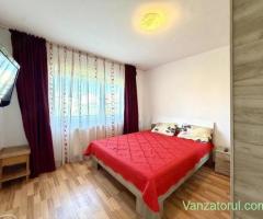 Apartament modern 2 camere, 50 mp utili, etaj 4 - Zona Lipovei