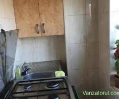 De vânzare apartament cu 2 camere în zona Dorobanți etaj 4 acoperis tigla