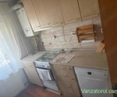 De vanzare 2 camere in zona Freridorf langa Liceul Auto
