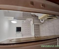 Inchirez apartament 2 comere