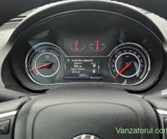 Opel insignia 4x4 2018 sau schimb cu moto