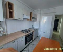 Inchiriez apartament 2 camere decomandate, lângă Iulius Mall