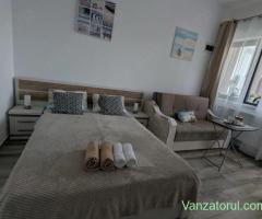Proprietar, vand garsoniera in Mamaia Nord