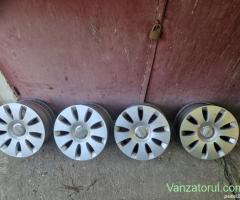 vand jante originale 16 audi