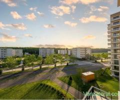 Apartament 2 Camere Greenfield – complet mobilat si utilat