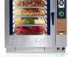 De vanzare cuptor convectomat lainox heart green