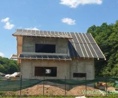 Constructii, Garduri, Trotuare, Alei, Case, Platforme beton, Parcare, Fier fasonat