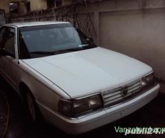 Renault R 21