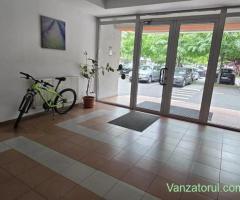 Garsoniera de închiriat Quadra Place 1 Politehnica