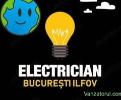 Angajam Electrician