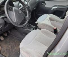 Vând Citroen C3 1.4 Diesel