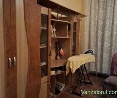 Apartament in cladire istorica, P-ta Maria
