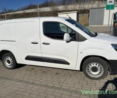 Opel Combo Cargo 1.5 Diesel