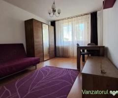 De închiriat | apartament 2 camere | Drumul Taberei | 4 min. metrou