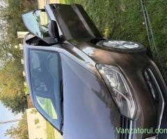 Vw Polo 2016 .