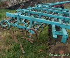 Vand disc combinator 7 talere