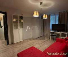 Apartament 2 camere decomandat Soseaua Giurgiului / Piata Progresul