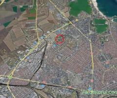 Teren de vanzare in Constanta zona Kamsas
