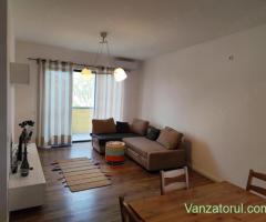 Persoana fizica - inchiriez ap 2 camere - BRAYTIM - Muzicescu - Muzeul Apei