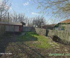 casa + teren intravilan