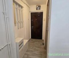 De inchiriat apartament 2 camere Lujerului