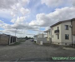 Vanzari terenuri in Constanta zona Km 5