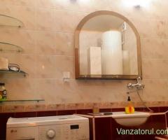 Apartament cu doua camere in zona Steaua de inchiriat