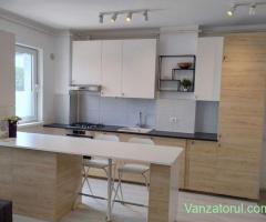 Vând Apartament 2 camere și loc parcare | Bloc 2022 Boutique Sos. SALAJ STR. SPATARU PREDA