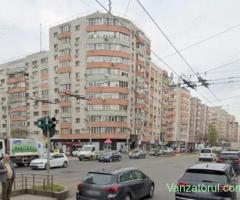 Calea Mosilor sp 270 mp parter trafic intens