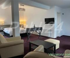 Bulevardul Decebal -Cazare regim hotelier 4 *- Constructie noua